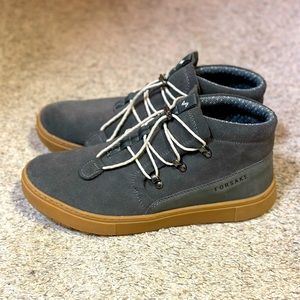 Forsake Booties Size 9.5